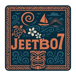 Jeetbo7 logo